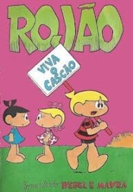 Rojão (1974) (Mauricio)