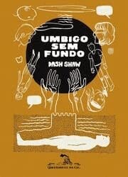 Umbigo Sem Fundo (Cia. das Letras)