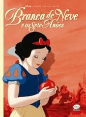 Branca de Neve e os Sete Anões (2019) (Pixel)