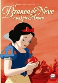 Branca de Neve e os Sete Anões (2019) (Pixel)