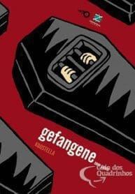 Gefangene – Sem Saída (Zarabatana)