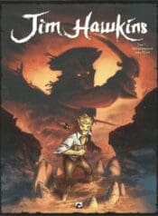 Jim Hawkins (Ankama)