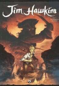 Jim Hawkins (Ankama)