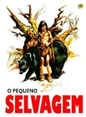 O Pequeno Selvagem (Amaika)