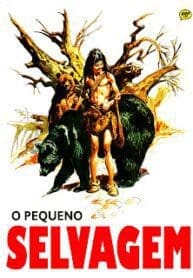 O Pequeno Selvagem (Amaika)