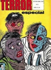 Terror Especial (Edrel)