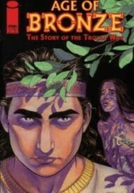 Age of Bronze (1998) (Image)