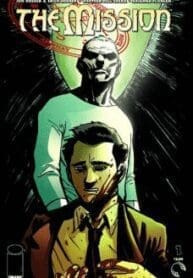 A Missão (2011) (Image)