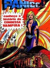 Kripta Apresenta – Pânico (Rge)