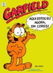 Garfield (Ed. Cedibra)