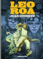 Leo Roa (2014) (Humanoids)