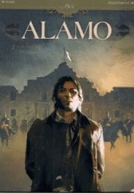 Álamo (Col.1800) (Soleil)