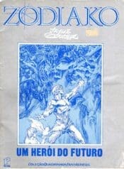 Zodiako (1986) (Press)