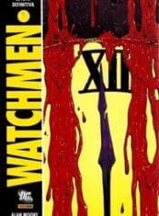 Watchmen – Edição Definitiva (Panini)