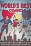 Os Melhores do Mundo Vol.01 (World’s (Best) Finest Comics) (1941) (Dc)