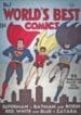 Os Melhores do Mundo Vol.01 (World’s (Best) Finest Comics) (1941) (Dc)