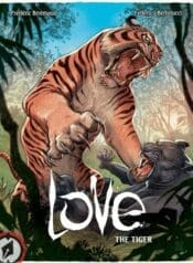 Love (2015) (Vents D’ouest)