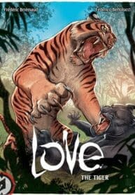 Love (2015) (Vents D’ouest)