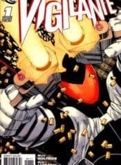 Vigilante (Vol. 3) (2008) (Dc)