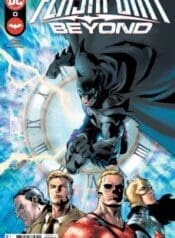 Além do Flashpoint (2022) (Dc)