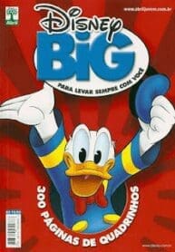 Disney Big (Abril)
