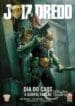 Juiz Dredd – Dia do Caos (2017) (Mythos)