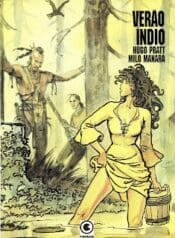 Verão Indio (2009) (Conrad)