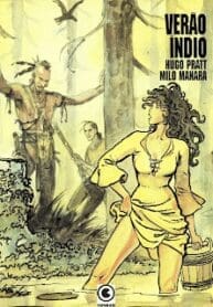 Verão Indio (2009) (Conrad)