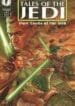 Star Wars (Cronologia) – 1994_10 – Contos dos Jedi – Lordes Negros dos Sith