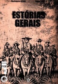 Estórias Gerais (2007+2021) (Conrad)