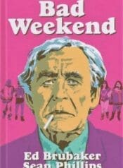 Um Péssimo Fim de Semana (Bad Weekend) (2019) (Image)