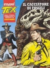 Tex – Maxi Tex (Bonelli)