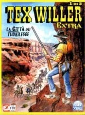 Tex Willer Extra (Bonelli)