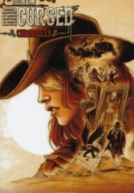 The Few And Cursed – Os Poucos & Amaldiçoados – Crônicas (Timberwolf)