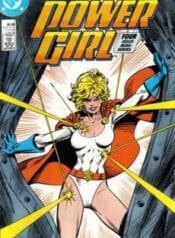 Poderosa v1 (1988) (Dc)