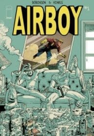 Airboy (2015) (Image)