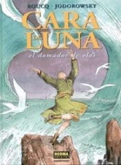 Cara de Lua (Face de Lua) (Jodorowsky)