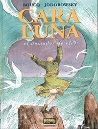 Cara de Lua (Face de Lua) (Jodorowsky)