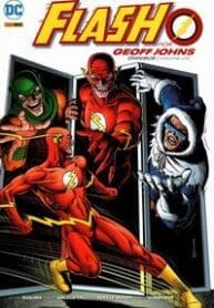 Flash por Geoff Johns (Omnibus) (Panini)