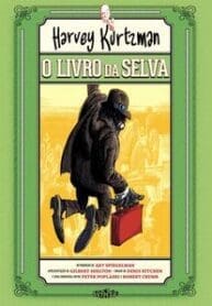 O Livro da Selva – Harvey Kurtzman (2021) (Veneta)