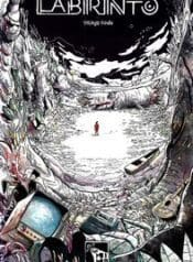 Labirinto (2017) (Mino)