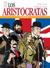 Os Aristocratas (2020) (Ponent Moon)