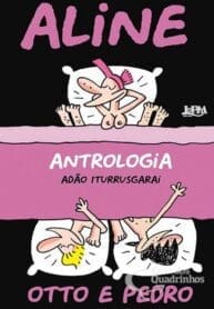 Aline – Antrologia (L&PM)