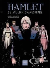 Hamlet de William Shakespeare (Nemo)