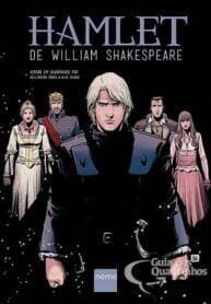 Hamlet de William Shakespeare (Nemo)