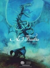 As 3 Frutas (Zidrou + Oriol) (Dargaud)