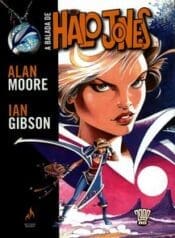 A Balada de Halo Jones (2015) (Mythos)