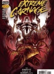 Carnificina Extrema (Story Arc) (2021) (Marvel)