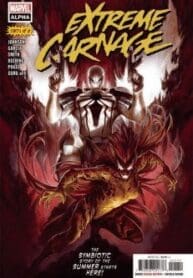 Carnificina Extrema (Story Arc) (2021) (Marvel)