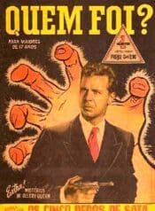 Quem Foi (1ª Série) (Ebal)